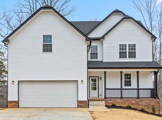 2129 Powell Rd, Clarksville, TN 37043