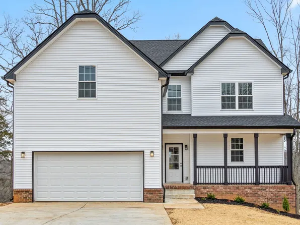2129 Powell Rd, Clarksville, TN 37043