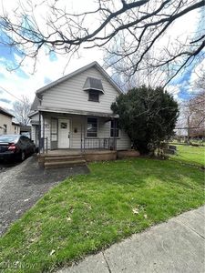 6304 Lansing Ave, Cleveland, OH, 44105