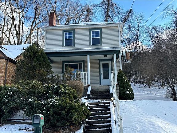 37 Beyrleye Ave, Pittsburgh, PA 15223 | Zillow