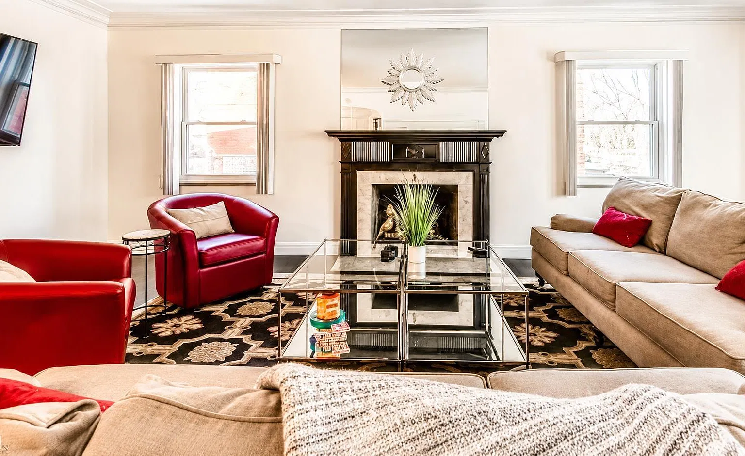 1 bed, 1.5 bath, 2669 sqft, $850 — Photo 3