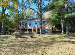 2047 Clover Ln NE, Longville, MN 56655