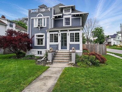 816 E Church St, Marion, OH, 43302