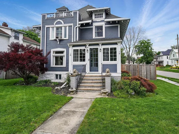 816 E Church St, Marion, OH 43302