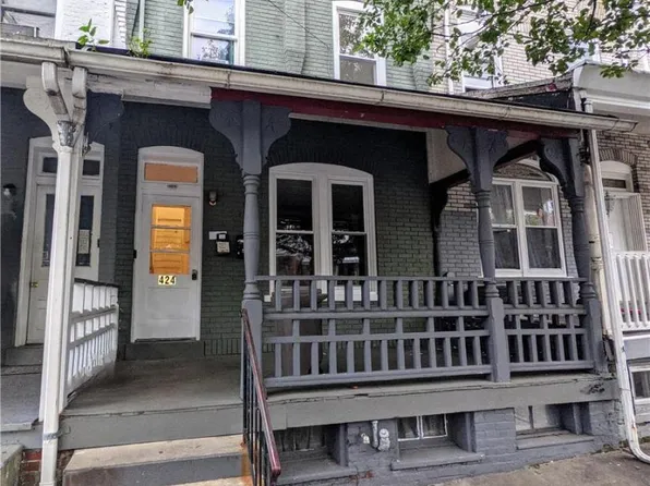 424 W Allen St, Allentown, PA 18102