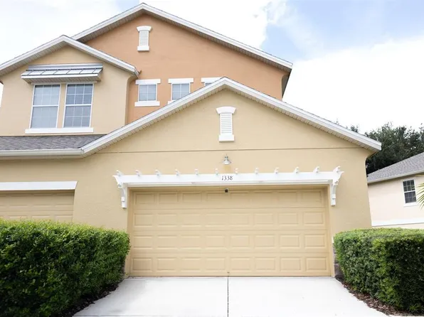 1338 Glenleigh Dr, Ocoee, FL 34761