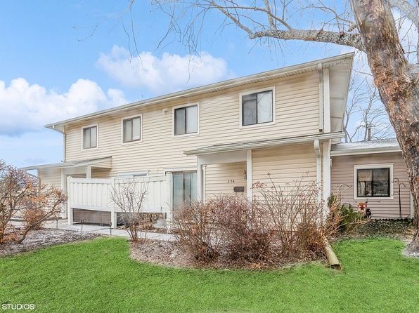236 N Waterford Dr #11B