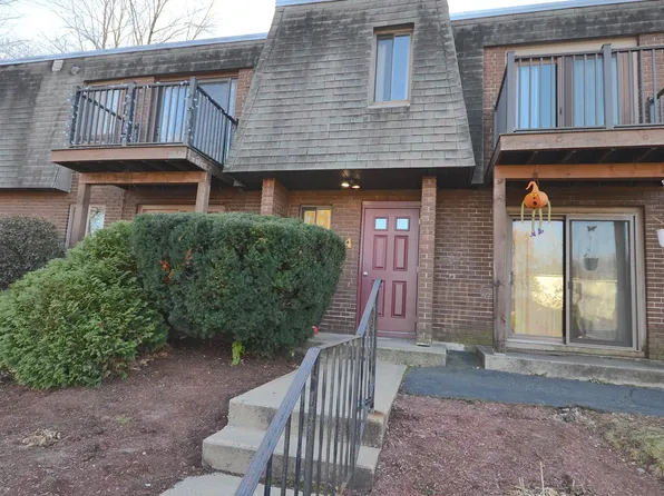 24 Robert Court #H, Manchester, NH 03103