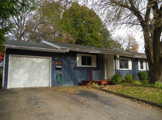1022 Pine St, Sun Prairie, WI 53590