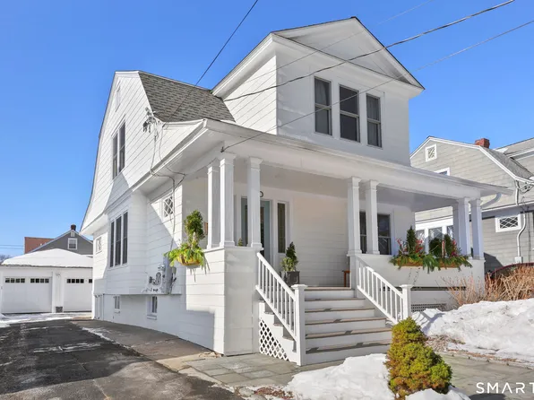 90 Clarkson Street, Bridgeport, CT 06605