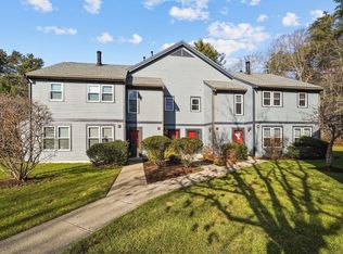 110 Dean St UNIT 79, Taunton, MA 02780