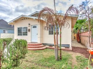 722 W D St, Wilmington, CA 90744