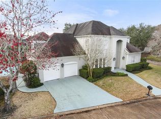 617 English Turn Dr, New Orleans, LA 70131