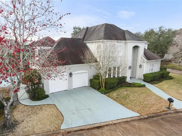 617 English Turn Dr, New Orleans, LA 70131