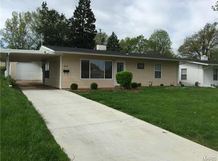 4616 Frankfort Ave, Saint Louis, MO 63123