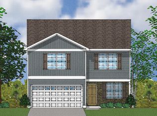 1662 Farshaw Way, Lexington, SC 29073