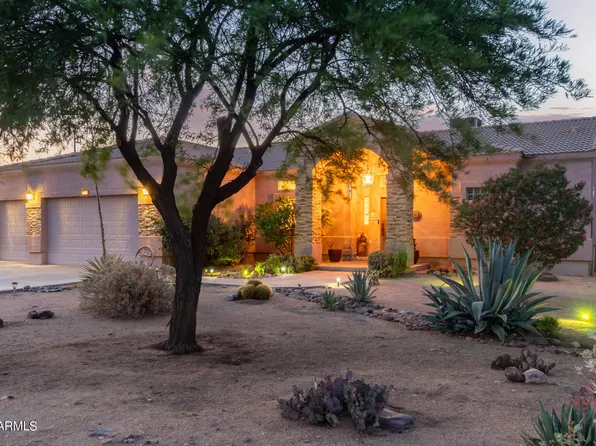 38301 N 15TH Avenue, Phoenix, AZ 85086