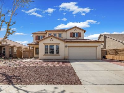 37861 Lopez Ln, Palmdale, CA, 93552