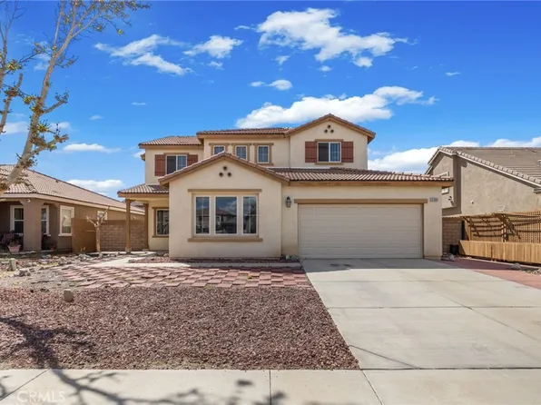 37861 Lopez Ln, Palmdale, CA 93552