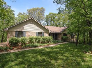 4409 Western Pacific Rd, Arnold, MO 63010