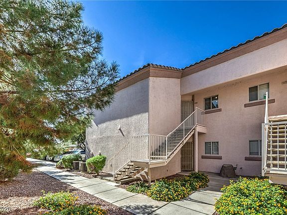 2nd image of 4555 E Sahara Ave Unit 254