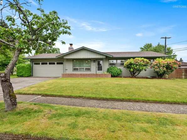 13140 SW Edgewood St, Portland, OR 97225