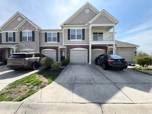 3925 Crestside Ct #126F, Erlanger, KY 41018