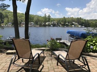 45 Shore Dr, Holland, MA 01521