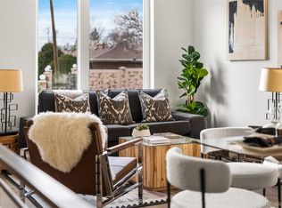 1230 N Zenobia St #6, Denver, CO 80204
