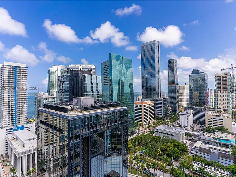 1080 Brickell Ave #2601 — Photo 32