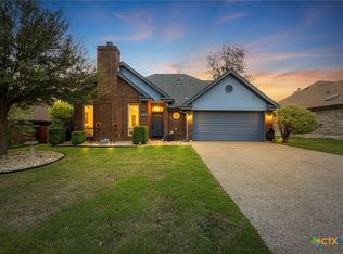 713 End O Trl, Harker Heights, TX 76548