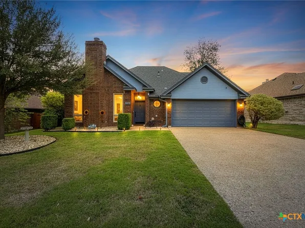 713 End O Trl, Harker Heights, TX 76548