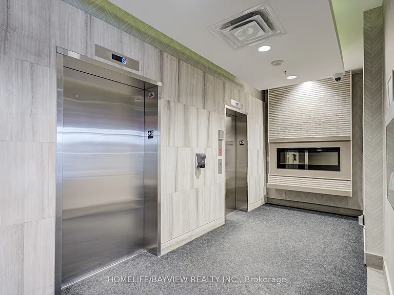 280 Donlands Ave W #209 — Photo 3