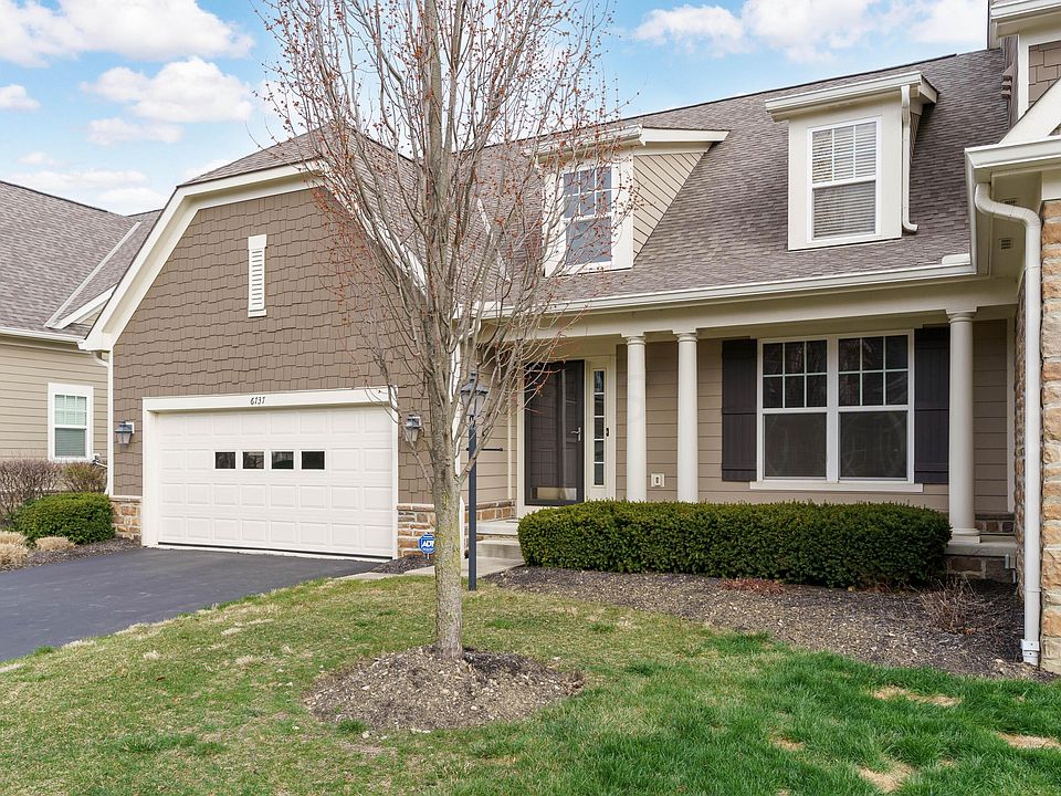 6737 Vineyard Haven Loop, Dublin, OH 43016 Zillow