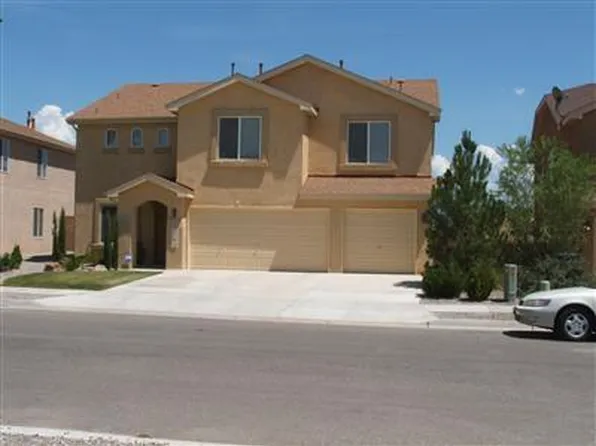 (undisclosed Address), Los Lunas, NM 87031