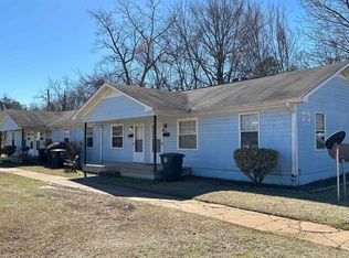 1531 Princeton Ave SW, Birmingham, AL 35211