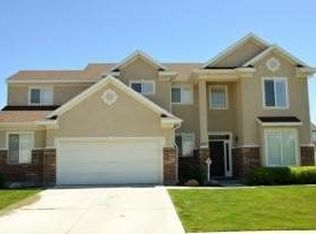 601 W 350 N, Springville, UT 84663