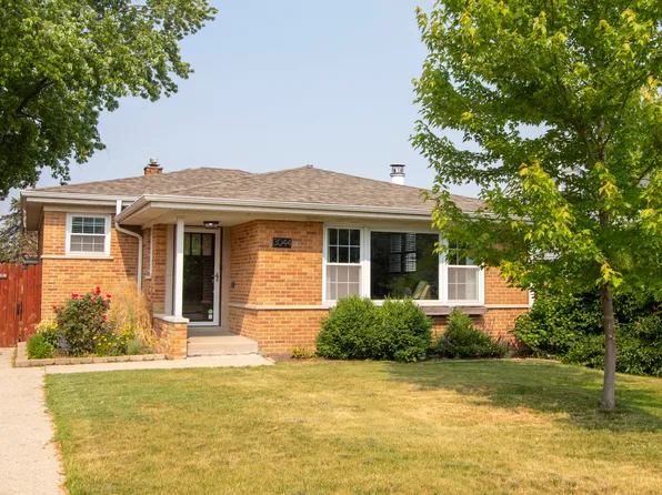 3044 Forest Ave, Brookfield, IL 60513