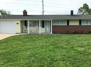 1440 Harbor Ct, Virginia Beach, VA 23454