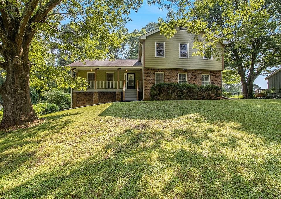 1st image of 4819 Elam Rd