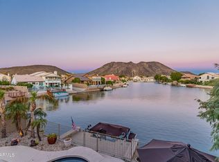20685 N 56th Ave, Glendale, AZ 85308