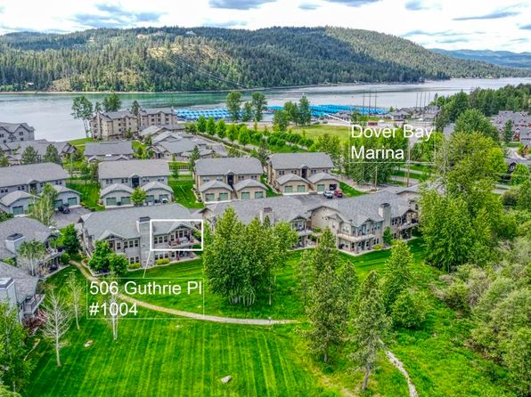 506 Guthrie Pl UNIT 1004, Dover, ID 83825