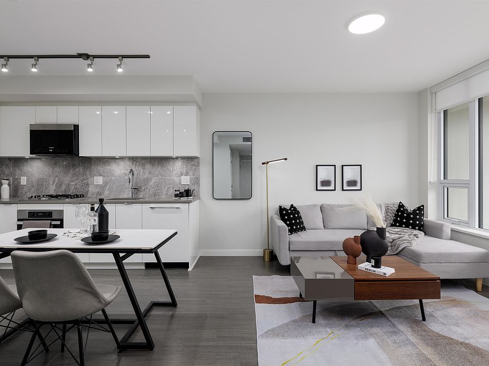 1st image of 3699 Sexsmith Rd #618