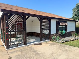 11311 NE 23rd St, Choctaw, OK 73020