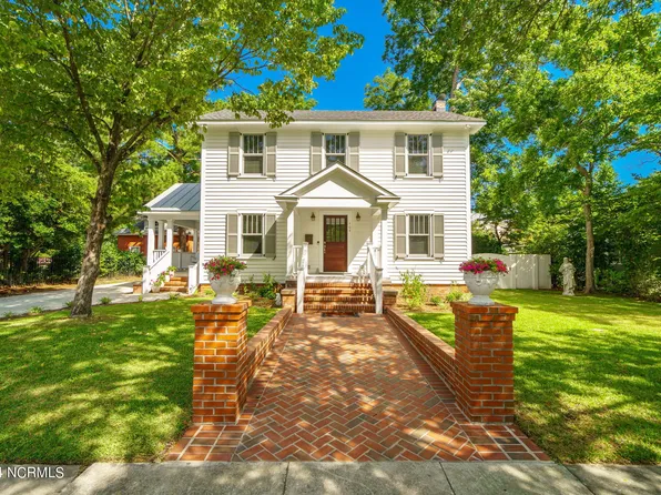 404 Avenue C, New Bern, NC 28560
