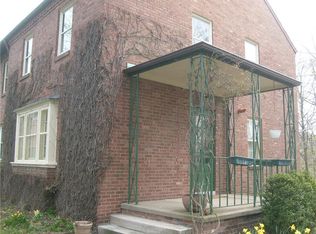 640 Pennridge Rd, Mt Washington, PA 15211