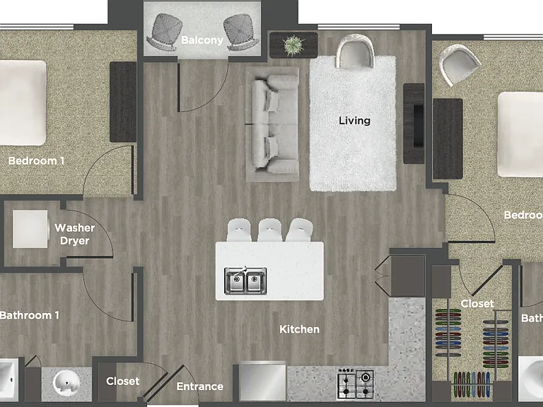The Standard Redlands — Photo 26