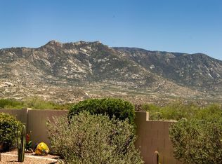 63657 E Vacation Dr, Tucson, AZ 85739