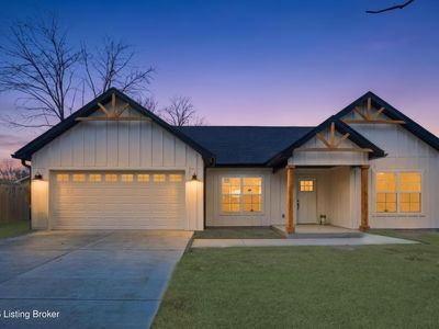 1606 Betances Ct, La Grange, KY, 40031