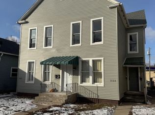 1621 N. Wells St, Fort Wayne, IN 46808